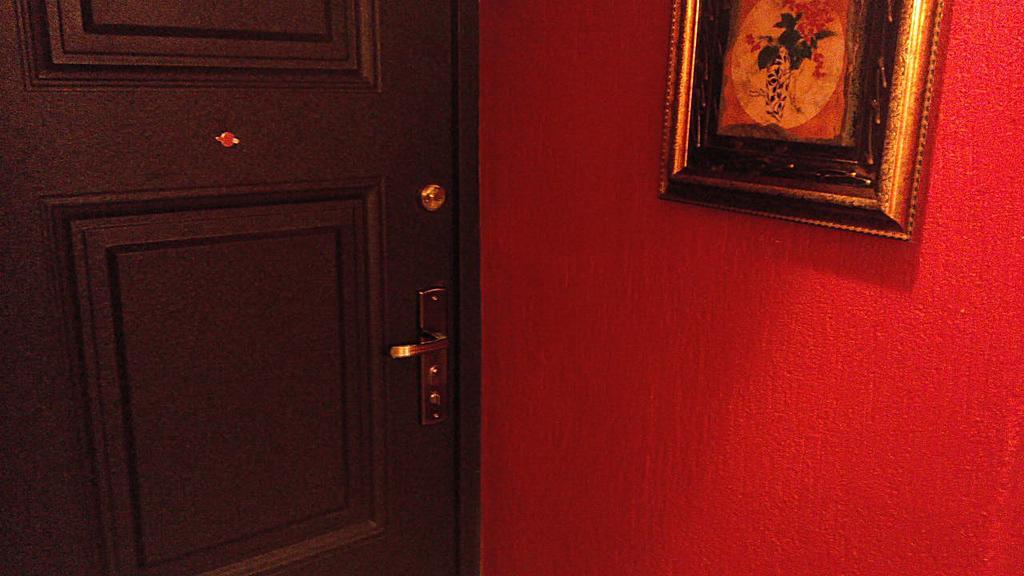 Picturesque Apartment Into Antique Fortress Daugavpils Ruang foto