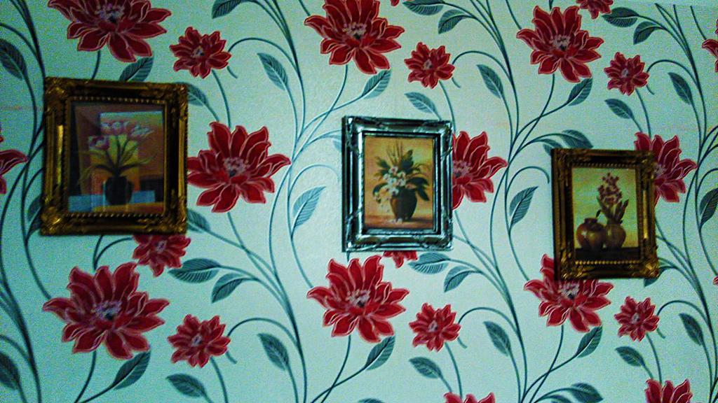 Picturesque Apartment Into Antique Fortress Daugavpils Ruang foto