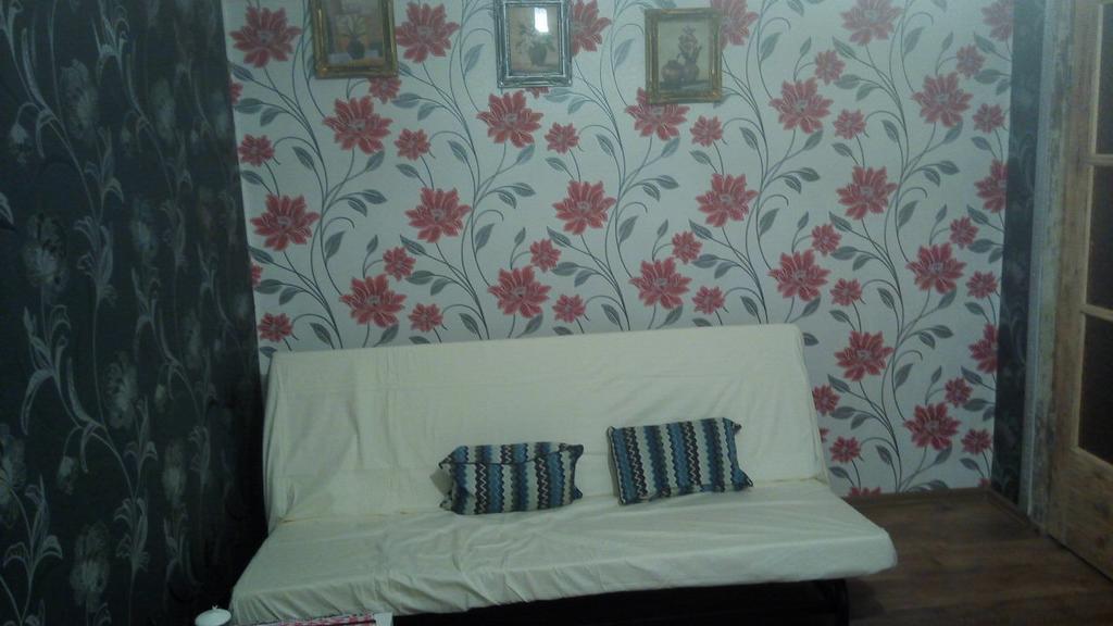 Picturesque Apartment Into Antique Fortress Daugavpils Ruang foto