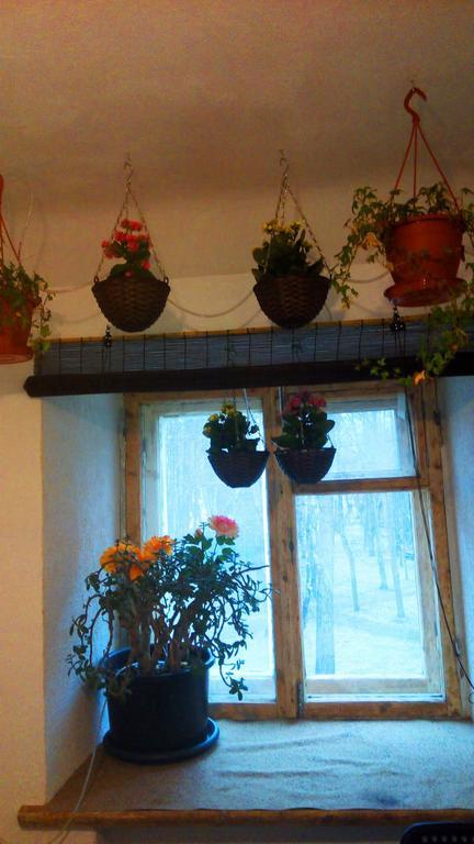 Picturesque Apartment Into Antique Fortress Daugavpils Ruang foto