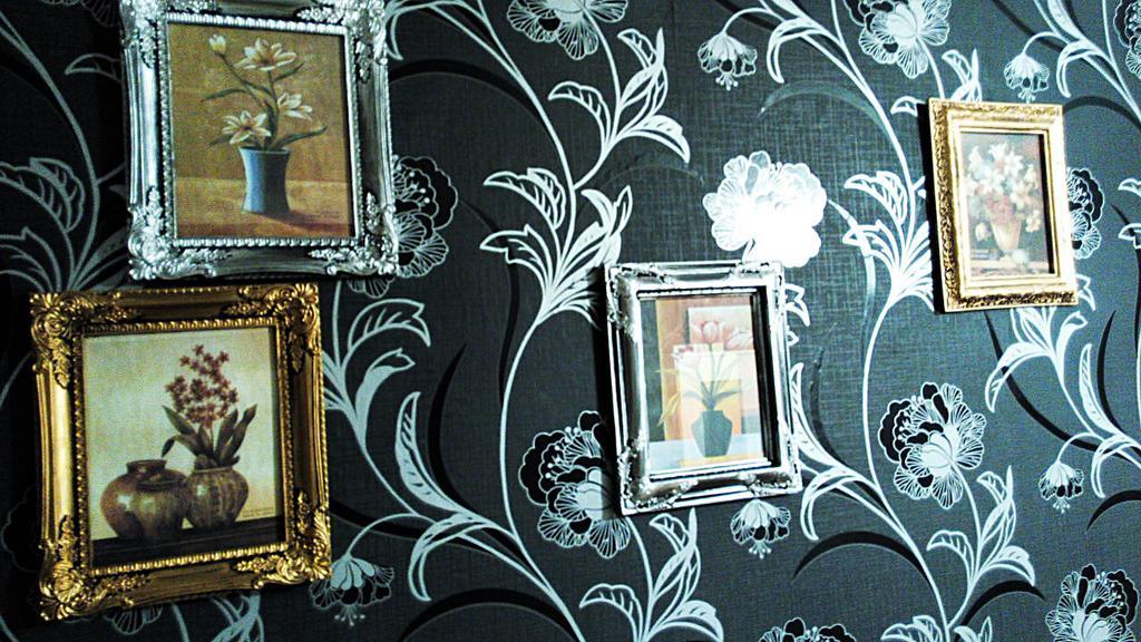 Picturesque Apartment Into Antique Fortress Daugavpils Ruang foto