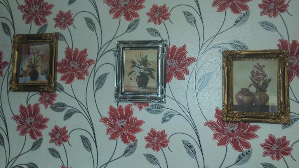 Picturesque Apartment Into Antique Fortress Daugavpils Ruang foto