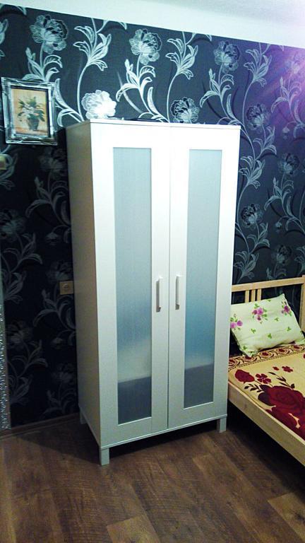 Picturesque Apartment Into Antique Fortress Daugavpils Ruang foto