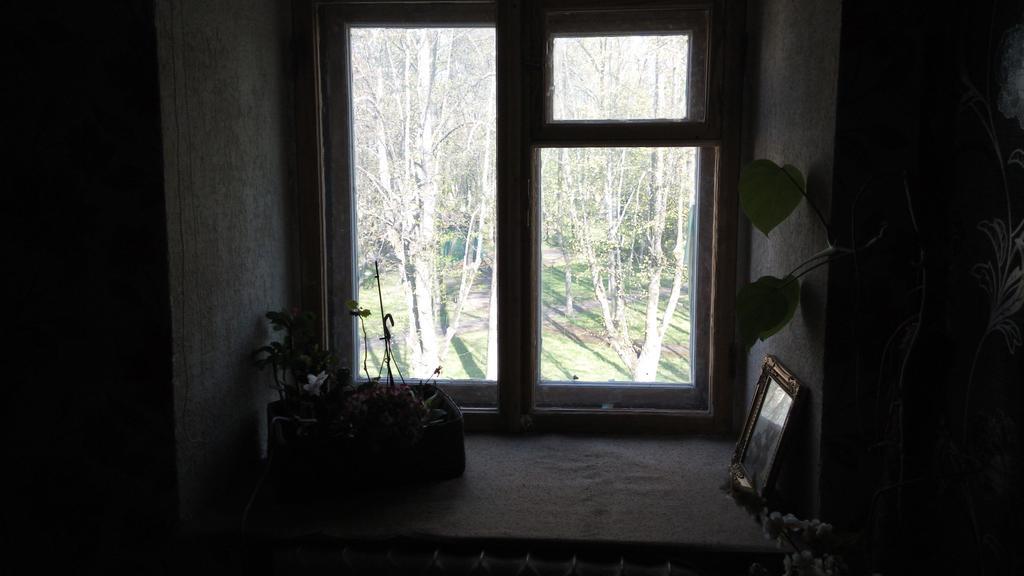 Picturesque Apartment Into Antique Fortress Daugavpils Bagian luar foto